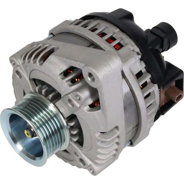 Alternator for 2014 Honda - China CrossTour 2.4L, Non-Turbo, Gas (K24Y3) | OEM 104210-1490