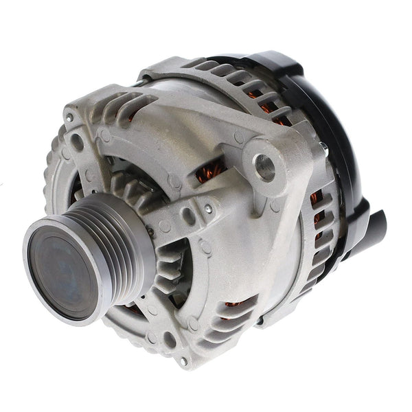 Alternator for Fiat 500 L4 1.4L 1368cc 83cid | OEM 56029703AA