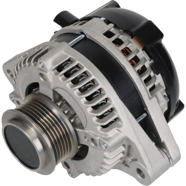 Alternator for Acura MDX V6 3.5L 3471cc | OEM 06311-5J6-505RM