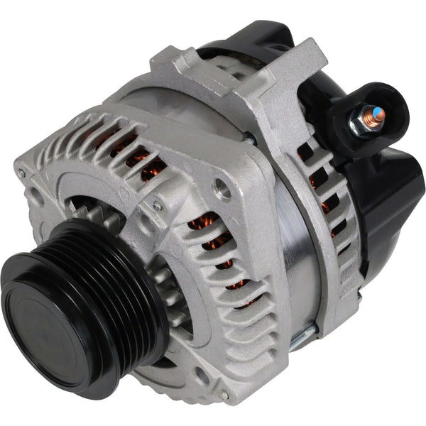 Alternator for Acura RLX V6 3.5L 3471cc J35Y4 | OEM 31100-R9P-A01