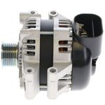 Alternator for 2016-2020 BMW - Europe 650i V8 4.4L 4395cc | OEM 12-31-7-606-628