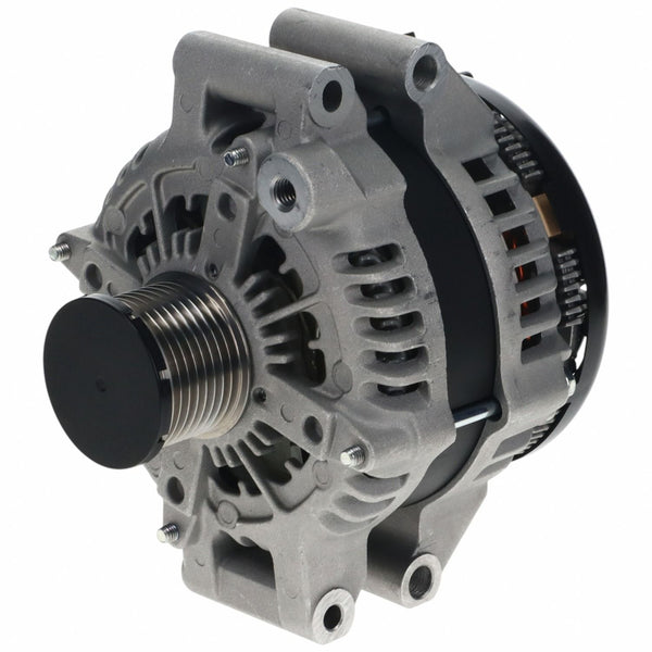 Alternator for 2010-2013 BMW - Europe 523i Touring N53B30A, 150kW, 204HP, 2996cc, 3.0L | OEM 12-31-7-591-268
