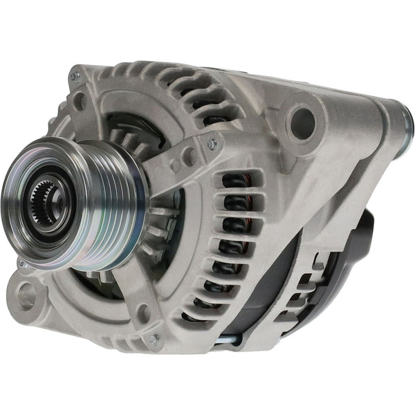 Alternator for Fiat 500L L4 1.4L 1368cc 83cid | OEM 68201178AA