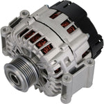 Alternator for 2014-2017 Audi SQ5 V6 3.0L 2995cc | OEM 06E-903-018-L — AZ O.E.M Rebuild