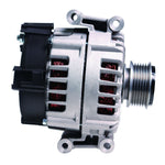 Alternator for 2014-2017 Audi SQ5 V6 3.0L 2995cc | OEM 06E-903-018-L — AZ O.E.M Rebuild