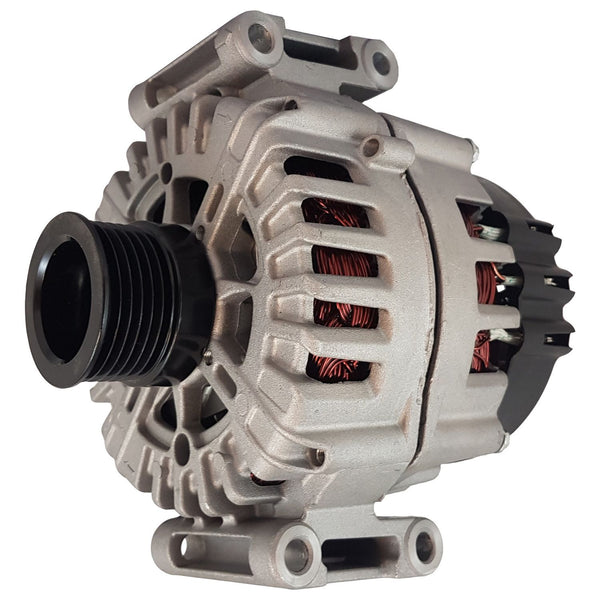 Alternator for 2012 Mercedes-Benz E350 V6 3.5L 3498cc | OEM 014-154-42-02