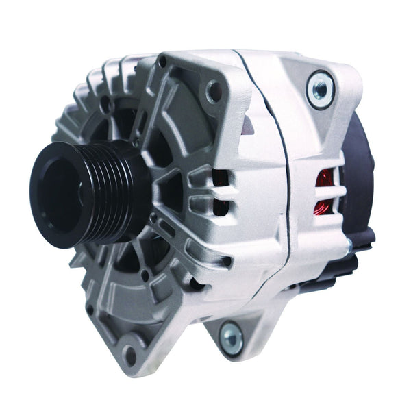 Alternator for Mercedes-Benz CL550 V8 4.7L 4663cc 285cid | OEM 0 124 325 804 — AZ O.E.M Rebuild