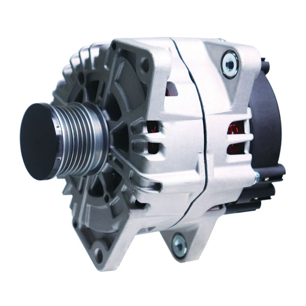 Alternator for Mercedes-Benz SLS AMG V8 6.3L 6208cc | OEM 000-906-53-00