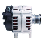 Alternator for Mercedes-Benz SLS AMG V8 6.3L 6208cc | OEM 000-906-53-00