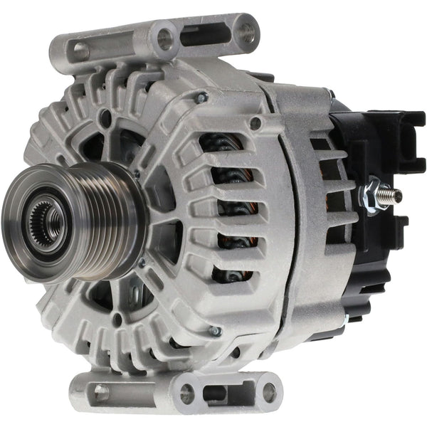 Alternator for Mercedes-Benz C300 V6 3.5L 3498cc | OEM 000 906 37 22