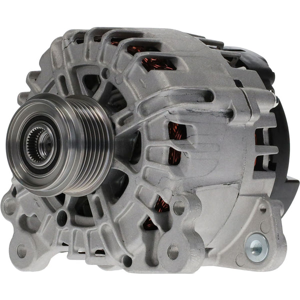 Alternator for Volkswagen Touareg V6 3.0L 2967cc 181cid | OEM 059-903-023-M