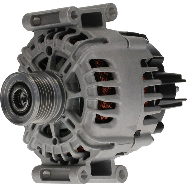 Alternator for 2012 Mercedes-Benz C250 L4 1.8L 1796cc | OEM 000 906 30 00