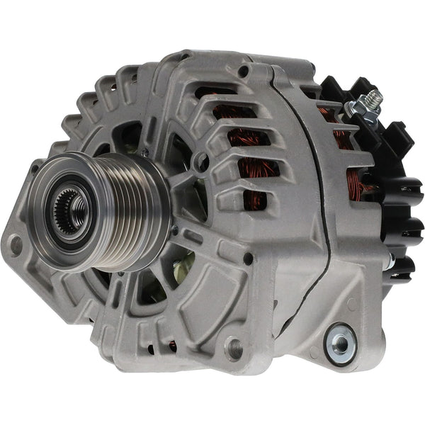Alternator for Mercedes-Benz CLS63 AMG S V8 5.5L 5461cc 333cid | OEM LRA03326
