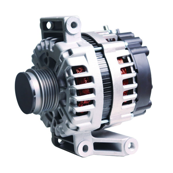 Alternator for Buick Verano L4 2.0L 1998cc 122cid | OEM 13500576 — AZ O.E.M Rebuild