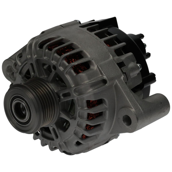 Alternator for 2010-2015 Opel - Europe Insignia A A 20 DTH | OEM 13502581 — AZ O.E.M Rebuild