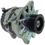Alternator for Case CX130B L4 3.0L 183cid Isuzu 4JJ1 | OEM 87709229
