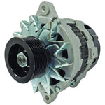 Alternator for Case CX130B L4 3.0L 183cid Isuzu 4JJ1 | OEM 87709229