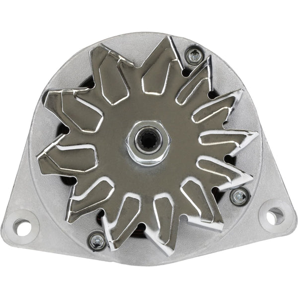 Alternator for Deutz-Fahr Agrovector L4 3.2L 190cid Deutz TD 2011 | OEM 3972 863 M1