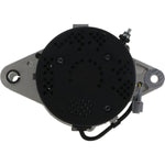 Alternator for 2009 Hitachi ZX210F-3 L4 5.2L 317cid Isuzu 4HK1 | OEM 8-97375-017-0