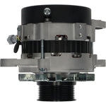 Alternator for 2009 Hitachi ZX210F-3 L4 5.2L 317cid Isuzu 4HK1 | OEM 8-97375-017-0
