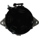 Alternator for Hitachi ZX85USBN-3-HCME L4 2.2L 134cid Isuzu 4LE2X | OEM 87714518