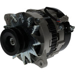Alternator for Hitachi ZX85USBN-3-HCME L4 2.2L 134cid Isuzu 4LE2X | OEM 87714518