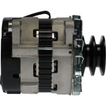 Alternator for Hitachi ZX85USBN-3-HCME L4 2.2L 134cid Isuzu 4LE2X | OEM 87714518