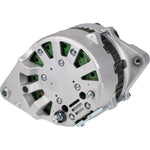 Alternator for 2009-2010 Komatsu HD465-7R L6 6.7L 408cid Komatsu SAA6D107E-3B | OEM 4064077