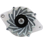 Alternator for 2009-2010 Komatsu HD465-7R L6 6.7L 408cid Komatsu SAA6D107E-3B | OEM 4064077