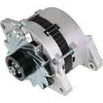 Alternator for 2009-2010 Komatsu HD465-7R L6 6.7L 408cid Komatsu SAA6D107E-3B | OEM 4064077