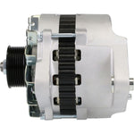 Alternator for 2009-2010 Komatsu HD465-7R L6 6.7L 408cid Komatsu SAA6D107E-3B | OEM 4064077
