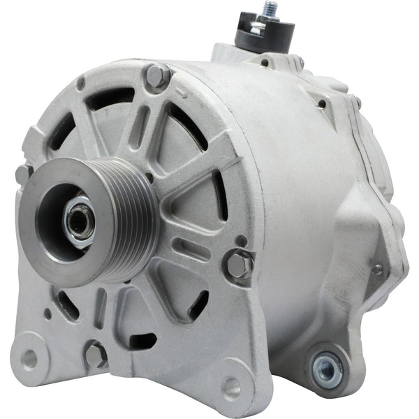 Alternator for Bentley Continental W12 6.0L 5998cc 366cid 560HP | OEM 07C-903-021-J