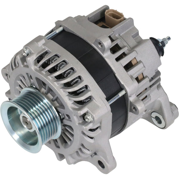 Alternator for Nissan Titan XD V8 5.6L 5552cc VK56VD | OEM A003TX2191