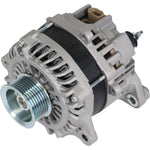 Alternator for Nissan Titan XD V8 5.6L 5552cc VK56VD | OEM A003TX2191 — AZ O.E.M Rebuild
