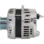 Alternator for Nissan Titan XD V8 5.6L 5552cc VK56VD | OEM A003TX2191 — AZ O.E.M Rebuild