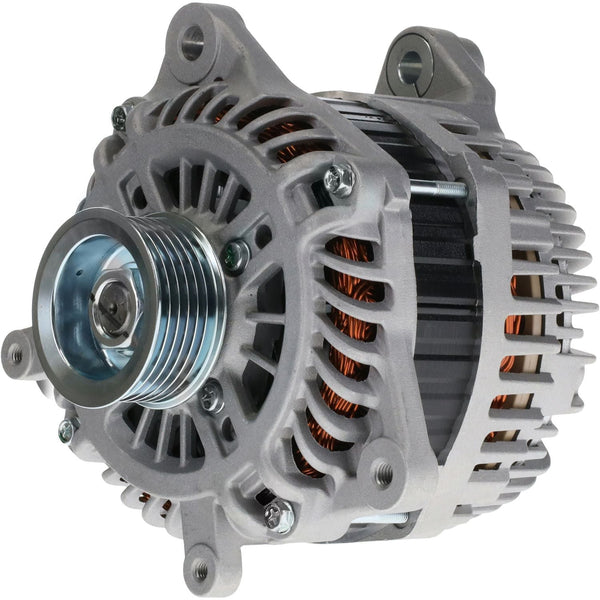 Alternator for Infiniti Q50 V6 3.0L 2997cc | OEM A003TL0191 — AZ O.E.M Rebuild