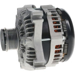 Alternator for Ford F-450 Super Duty V10 6.8L 415cid VIN Y | OEM 104211-0500