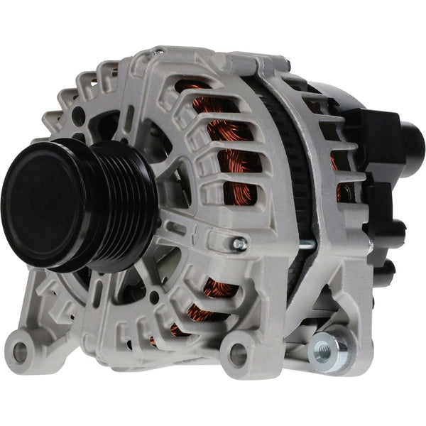 Alternator for 2023 Ford Bronco Sport L3 1.5L 1497cc 91cid VIN 6 | OEM JX6Z-10346-K — AZ O.E.M Rebuild