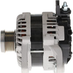 Alternator for Nissan Altima L4 2.5L 2488cc 152cid | OEM A005TE0381ZX