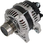 Alternator for Nissan Kicks L4 1.6L 1598cc 98cid | OEM A005TE0081