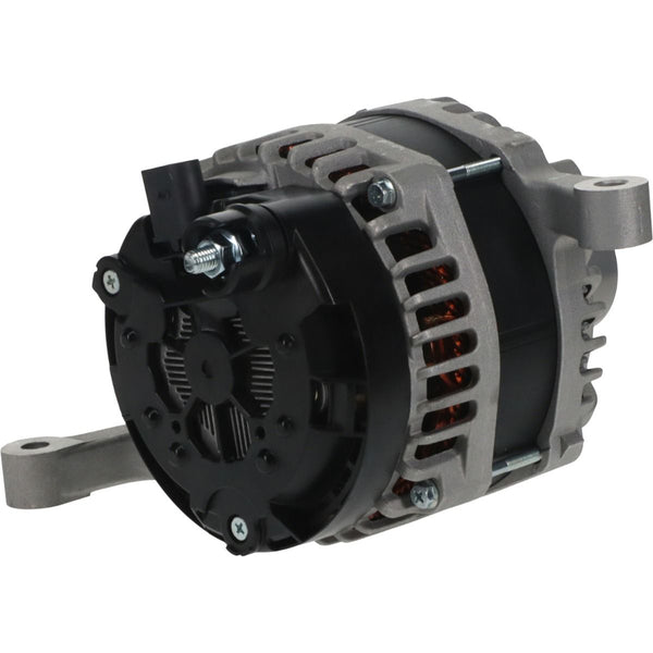 Alternator for Ford Explorer L4 2.3L 2300cc 140cid VIN H | OEM L1MT-10300-LB