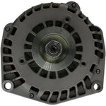 Alternator for 2014-2015 Chevrolet Express 4500 V8 6.0L 5967cc 364cid | OEM 8400330