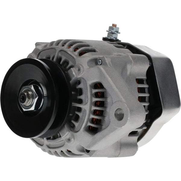 Alternator for Kubota L5740 Kubota V2403MTE2 59HP Dsl | OEM Huachuan Denso Co.