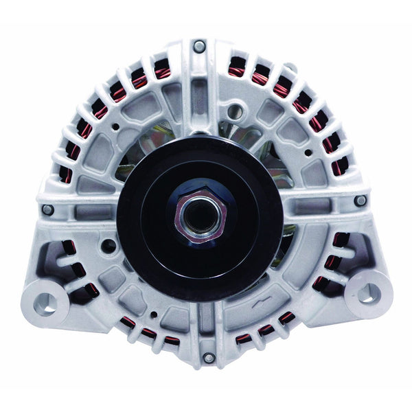 Alternator for John Deere 750K L6 9.0L 549cid John Deere 6090HT | OEM 0 124 655 080