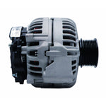 Alternator for John Deere 750K L6 9.0L 549cid John Deere 6090HT | OEM 0 124 655 080