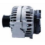 Alternator for John Deere 750K L6 9.0L 549cid John Deere 6090HT | OEM 0 124 655 080