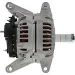 Alternator for 2024 New Holland T9.600 L6 12.9 787cid FPT Cursor 13 | OEM 0 124 625 105