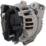 Alternator for 2009 John Deere 370E L6 9.0L 549cid John Deere 6090HT | OEM 0 124 655 081