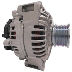 Alternator for 2009 John Deere 370E L6 9.0L 549cid John Deere 6090HT | OEM 0 124 655 081