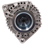 Alternator for 2009 John Deere 370E L6 9.0L 549cid John Deere 6090HT | OEM 0 124 655 081